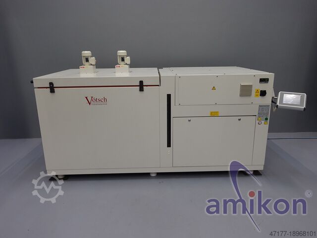 Устройство распыления для температурных испытаний в камере Vötsch VBT 03/500 500 Liter -30 bis 80°C