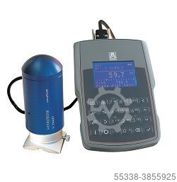 Твердомер Affri Metalltester MKII