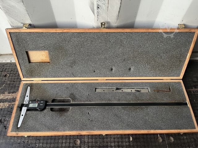 Глубиномер MAHR MAHR 30 EX