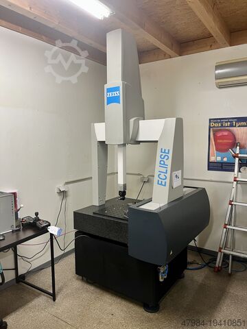 Координатно-измерительная машина CARL ZEISS ECO 5/5/5