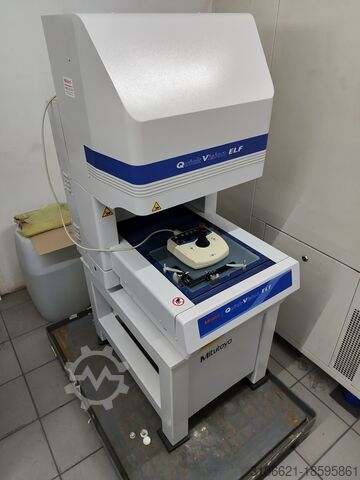 Координатно-измерительная машина Mitutoyo QV-E202P1L-D