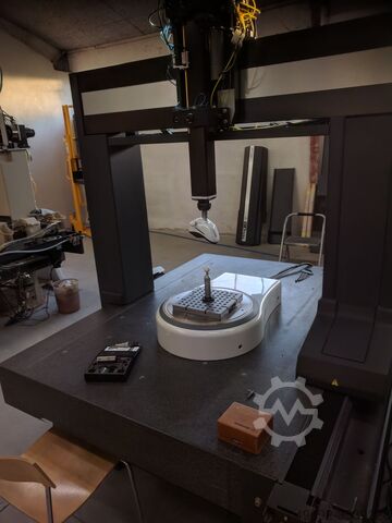 Tesa (Brown&Sharpe) XCEL Brown&Sharpe (Hexagon) XCEL 9129