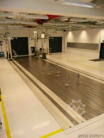 Координатной измерительной машины Zeiss SMM-D