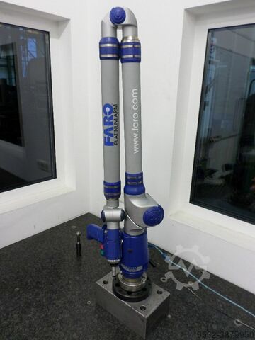 Измерительная рука Faro FaroArm Platinum