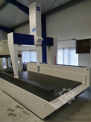 Измерительная система ZEISS PRISMO 16