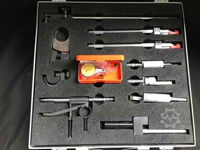 Маркировочные инструменты Stiefelmayer 