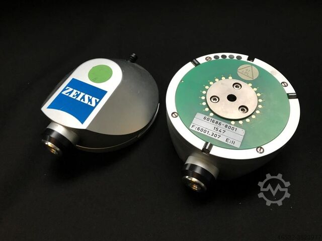 Адаптерная пластина для DSE Zeiss 