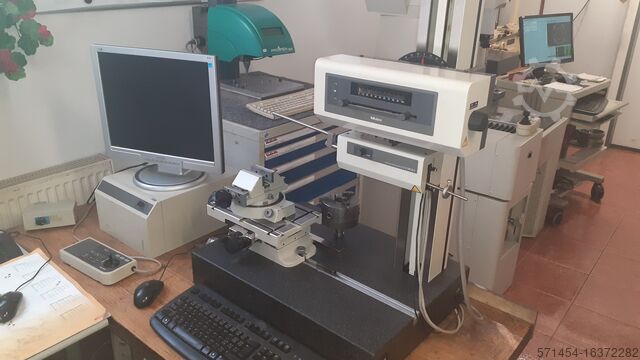 Контрабас Mitutoyo CV-500