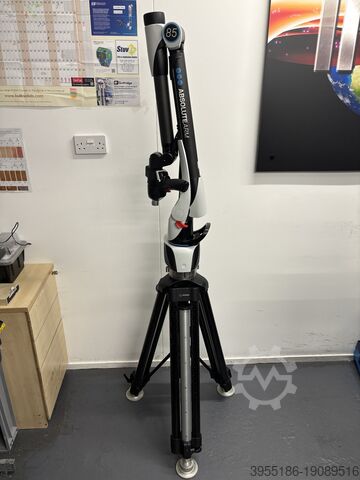 Координатно-измерительная машина Hexagon Absolute Arm 8525 7-Axis Experienced
