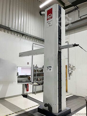 Координатно-измерительная машина с ЧПУ Mora Mytos