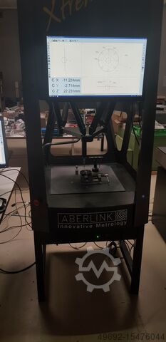 Координатно-измерительная машина Aberlink Xtreme 350