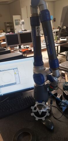 Измерительный рычаг FARO Fusion U06