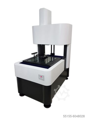 Высокотехнологичная мультисенсорная КИМ Profitech Industrielle Messtechnik GmbH AIM 553 // SONDERANGEBOT Demogerät