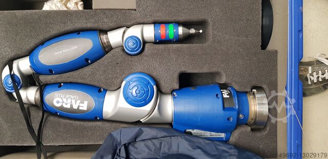 Измерительный рычаг FARO Gage Plus F04