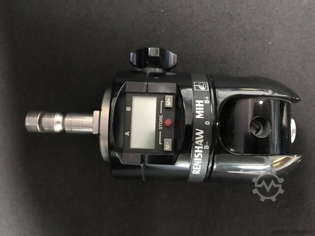 Кнопка с головкой Renishaw MIH