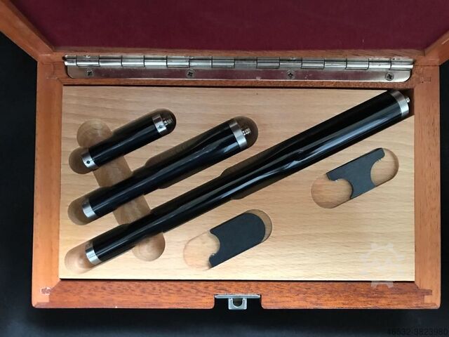 Расширения Renishaw 