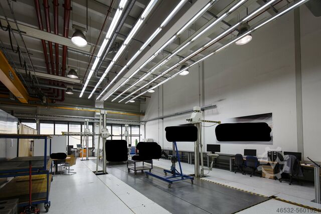 Координатно-измерительная машина (двойная система) Stiefelmayer C 160