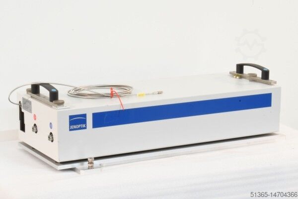 Дисковый лазер JENOPTIK IR50