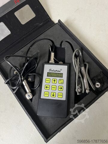 измерительная система SaluTron D2