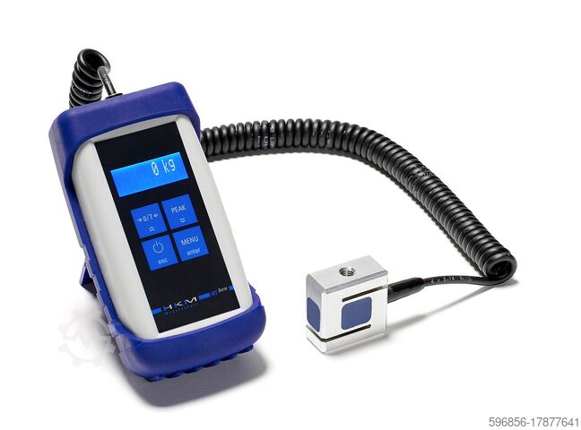 измерительная система HKM ZW 5,0/5000N