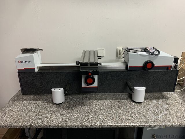 измерительная система Chotest SJ5100-600A