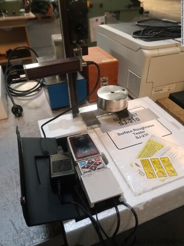 измерительное устройство MITUTOYO SJ - 210 / 178-560-01D