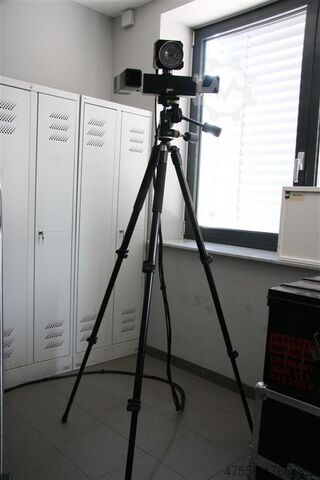 Измерительная система с 3D-камерой ARAMIS GOM 300 / 2.3M