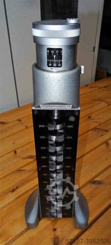 Манометр высоты Trimos TRM Messbereich 5 - 305 mm