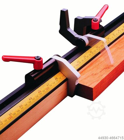 Комплект перекрестных ограждений Exakt F Beck Maschinenbau GmbH Exakt F 2 Meter-Set