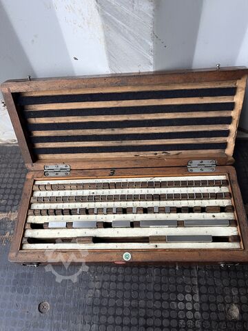 измерительная система Hommel Werke 