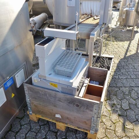 ОПРЕДЕЛЕНИЕ МНОГОКРАТНЫХ П/П ФАРМАЦЕВТИЧЕСКИХ УСТРОЙСТВ ТОС ANALYTIC JENA 