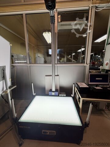 измерительная система Inspecvision P70.20