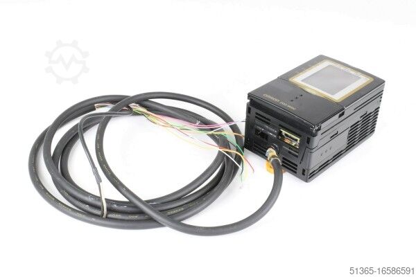 Датчик профиля, L=210см OMRON ZG2-WDC41