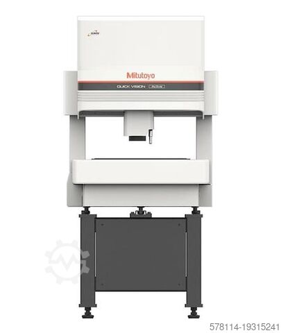 измерительная система Mitutoyo Quick Vision Active 404