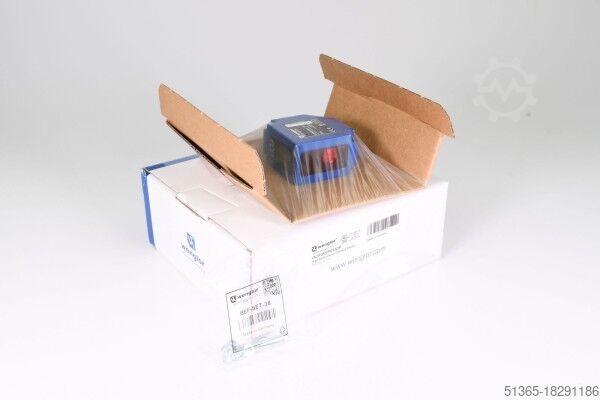 Триангуляция лазерного датчика расстояния Wenglor OCP352P0150P