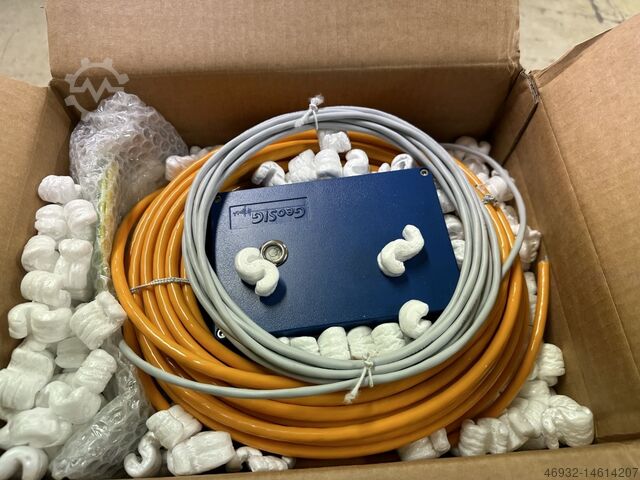 Измерительная система Geosig GMSplus-IP67