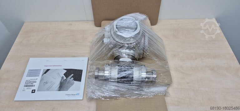 Расходомер Endress+Hauser Proline Promag H 300