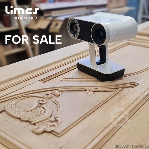3D-сканер ARTEC 3D Artec Leo 3D scanner