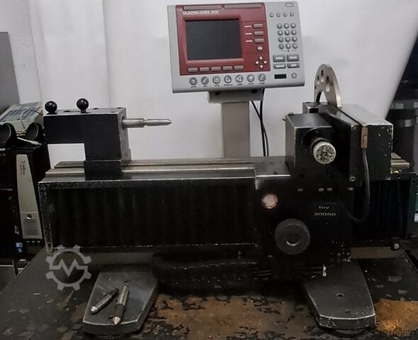 измерительная система Twinner  T4 QUADRA-CHEK 200 T4 QUADRA-CHEK 200