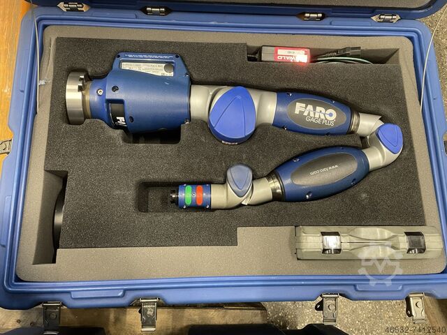Измерительный рычаг FARO GAGE PLUS