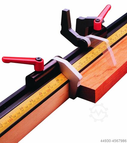 Комплект ограничителей длины Exakt F Beck Maschinenbau GmbH Exakt F 3 Meter-Set