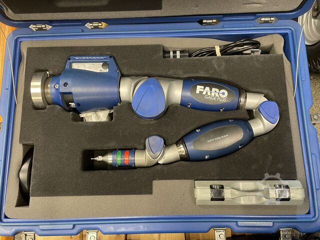 Измерительный рычаг FARO GAGE PLUS