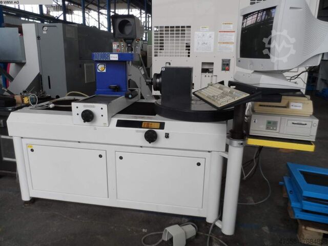 Устройство предварительной настройки инструмента ZOLLER H 620B