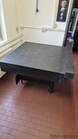 Генератор Granitplatte Hartgestein