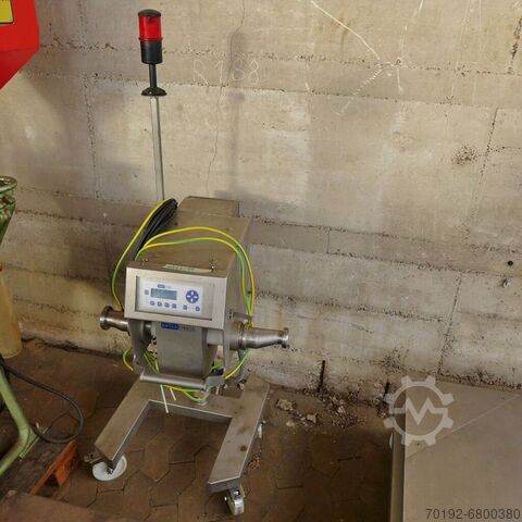 Металлодетектор Pulsotronic M-Pulse  