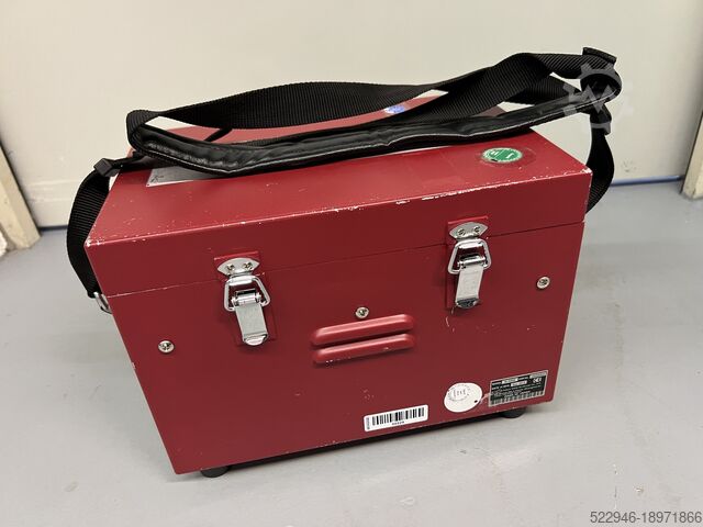 Точечный сварочный аппарат W-50RB TML Tokyo Sokki Kenkyujo Co., Ltd. W-50RB