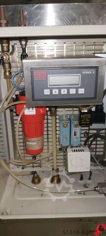 Гигрометр Анализатор влажности Panametrics Series 5