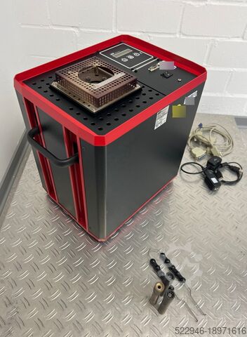 Калибратор термопарного блока SIKA Dr. Siebert & Kühn GmbH & Co. KG TP 28850 E