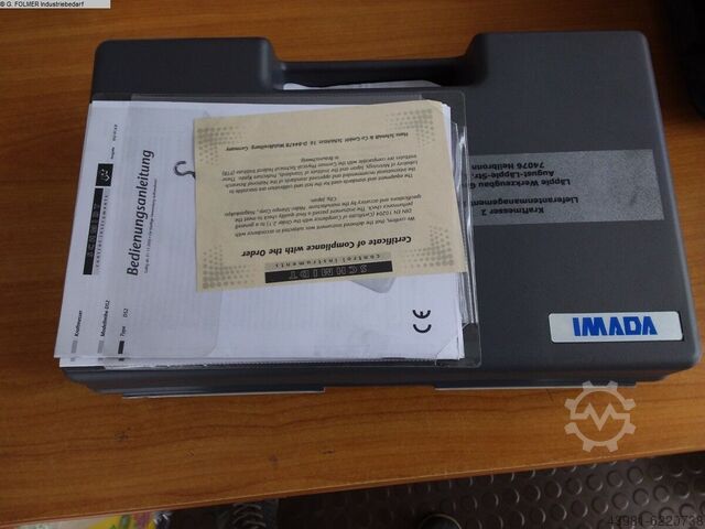 Измерительная система Imada DS 2