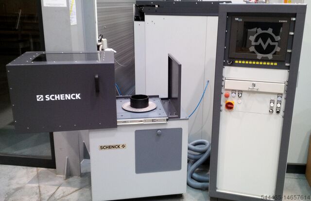 балансир SCHENCK 30HBAD